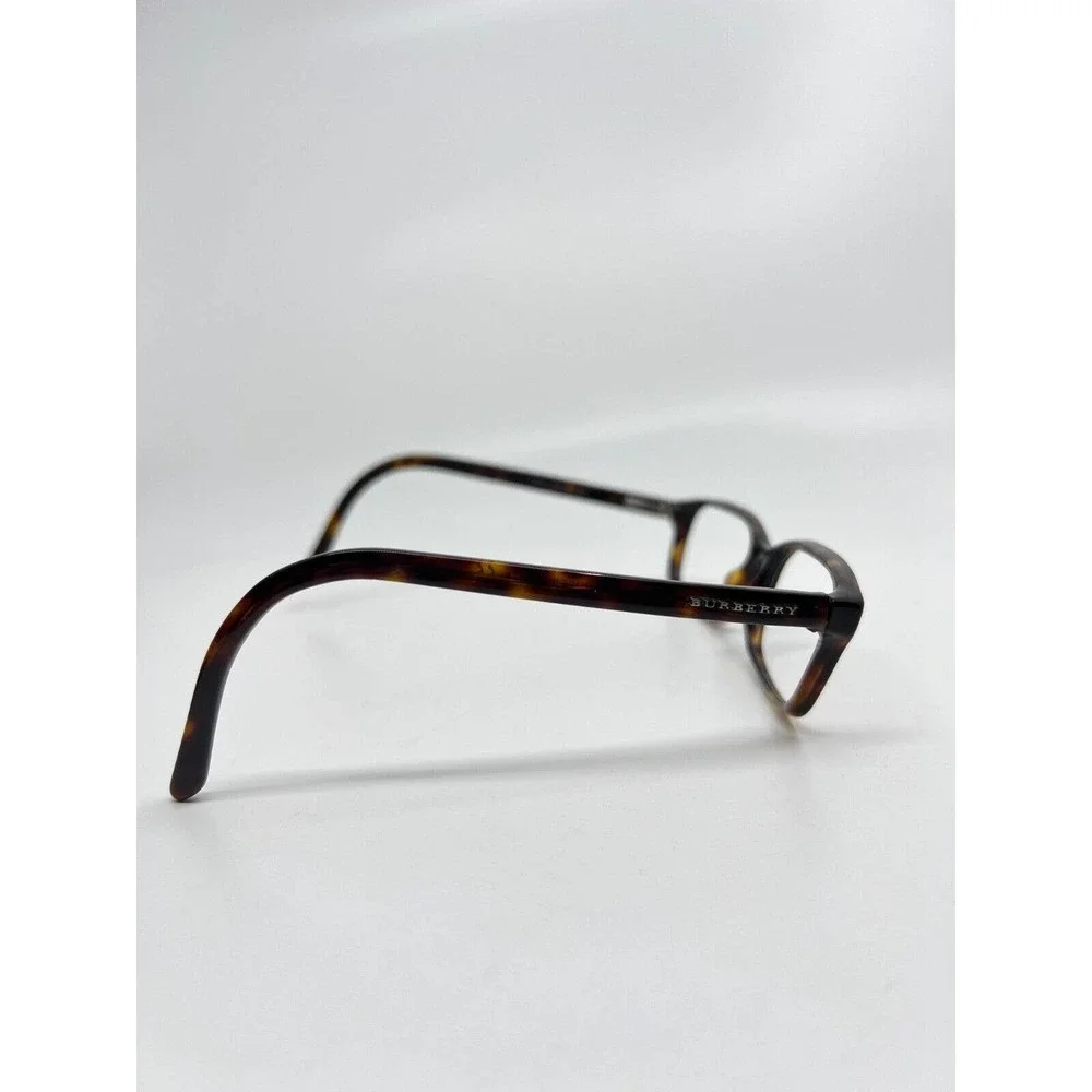 Burberry B2201 3002 Eyeglasses Frames Brown Tortoise 53-16-135 H8583‎